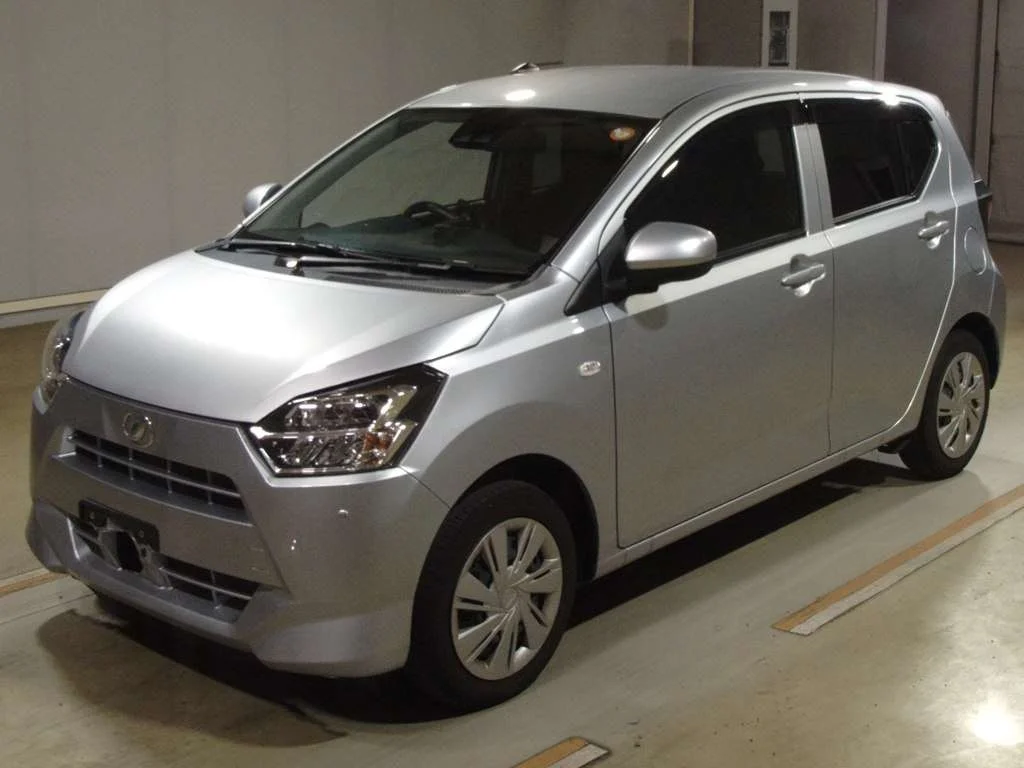 Daihatsu Mira e:S LA350S 2023